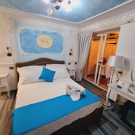 Luxury B&B Suite Jacuzzi Villa Filomena Marina di Camerota Extérieur photo
